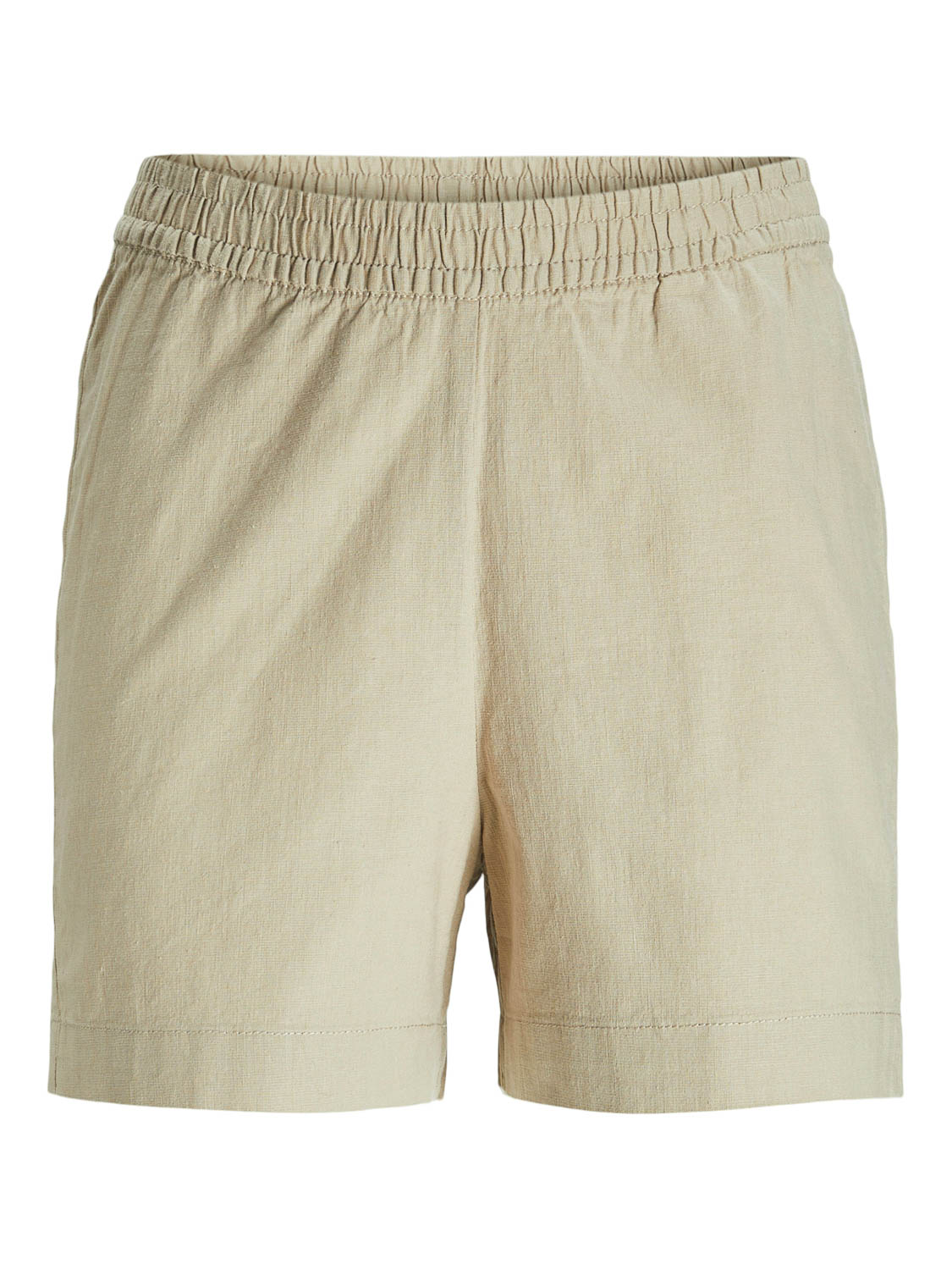 Jack and Jones Jxpoppy Summer Hw Shorts Pnt Ln