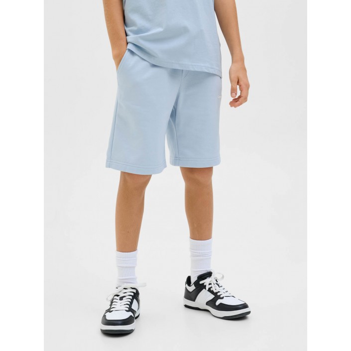 jack en jones boys JPSTVESTERBRO SWEAT SHORTS GMS SN J: Skyway | Freewear JPSTVESTERBRO SWEAT SHORTS GMS SN J: - www.freewear.nl - Freewear