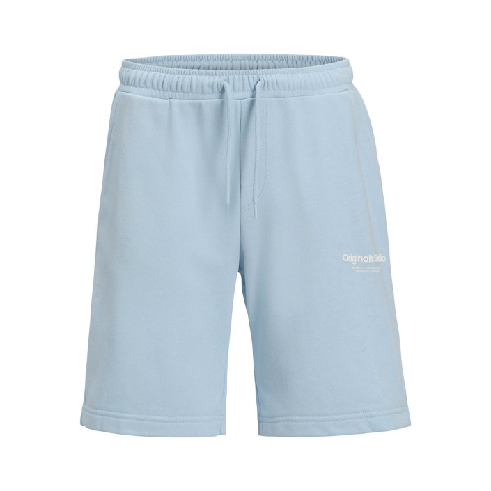 jack en jones boys JPSTVESTERBRO SWEAT SHORTS GMS SN J: Skyway | Freewear JPSTVESTERBRO SWEAT SHORTS GMS SN J: - www.freewear.nl - Freewear