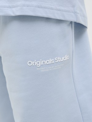 jack en jones boys JPSTVESTERBRO SWEAT SHORTS GMS SN J: Skyway | Freewear JPSTVESTERBRO SWEAT SHORTS GMS SN J: - www.freewear.nl - Freewear
