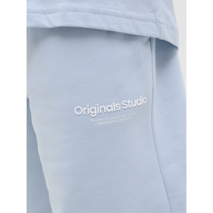 jack en jones boys JPSTVESTERBRO SWEAT SHORTS GMS SN J: Skyway | Freewear JPSTVESTERBRO SWEAT SHORTS GMS SN J: - www.freewear.nl - Freewear