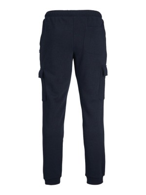 jack en jones boys JPSTGORDON JJBRADLEY CARGO PAN NOOS: Navy Blazer | Freewear JPSTGORDON JJBRADLEY CARGO PAN NOOS: - www.freewear.nl - Freewear