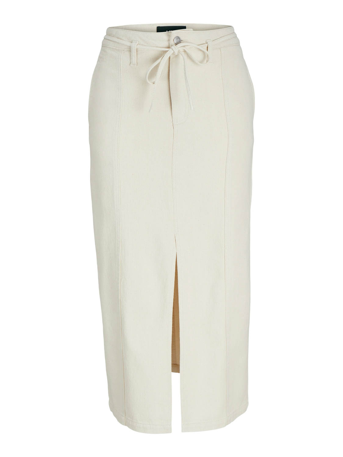 JJXX Dora Long Denim Rok Dames