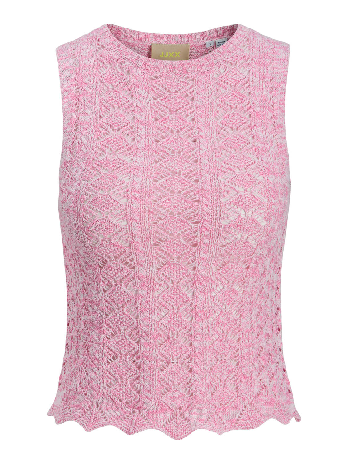 Jack and Jones Jxzuri Top Knit