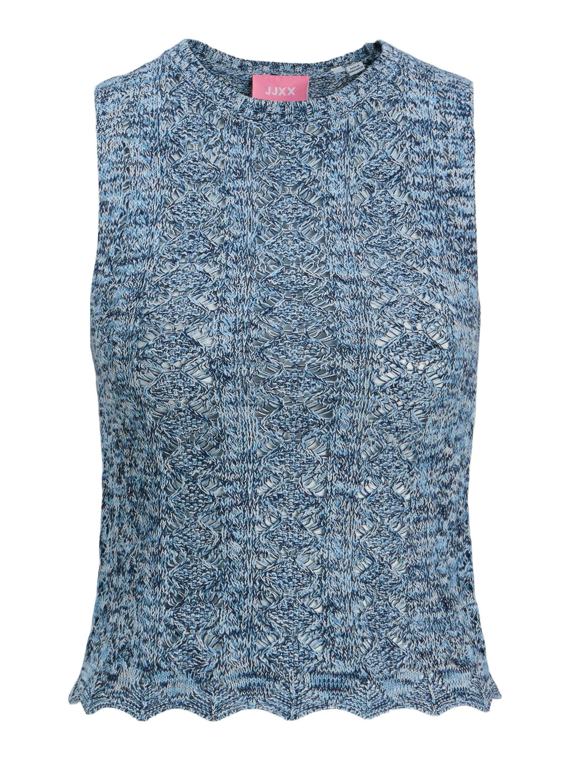 Jack and Jones Jxzuri Top Knit