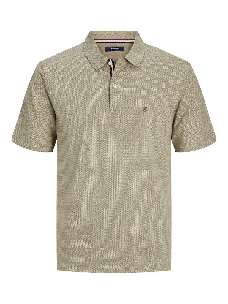 Jack and Jones Jprblubenjamin Ss Polo Sg