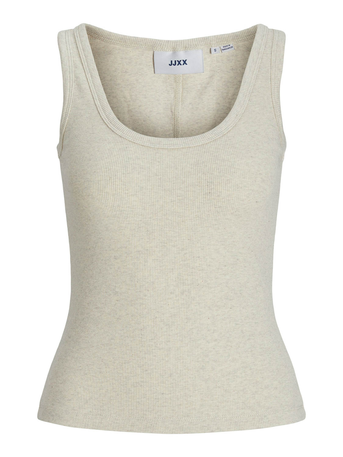 Jack and Jones Jxfera Str Sl Top Jrs