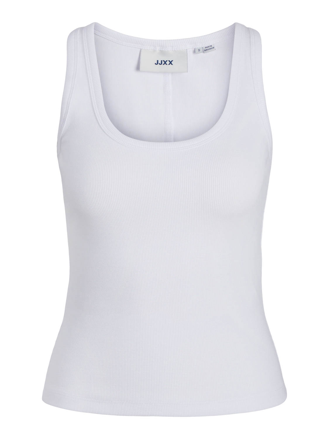 Jack and Jones Jxfera Str Sl Top Jrs