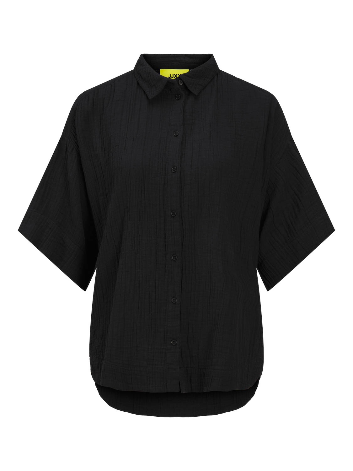 Jack and Jones Jxmia Ss Muslin Shirt Wvn