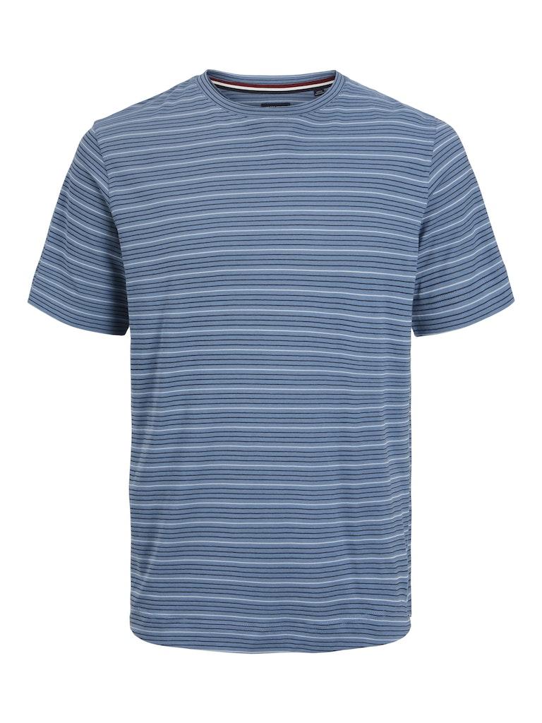 Jack and Jones Jprbluharry Ss Tee Sg