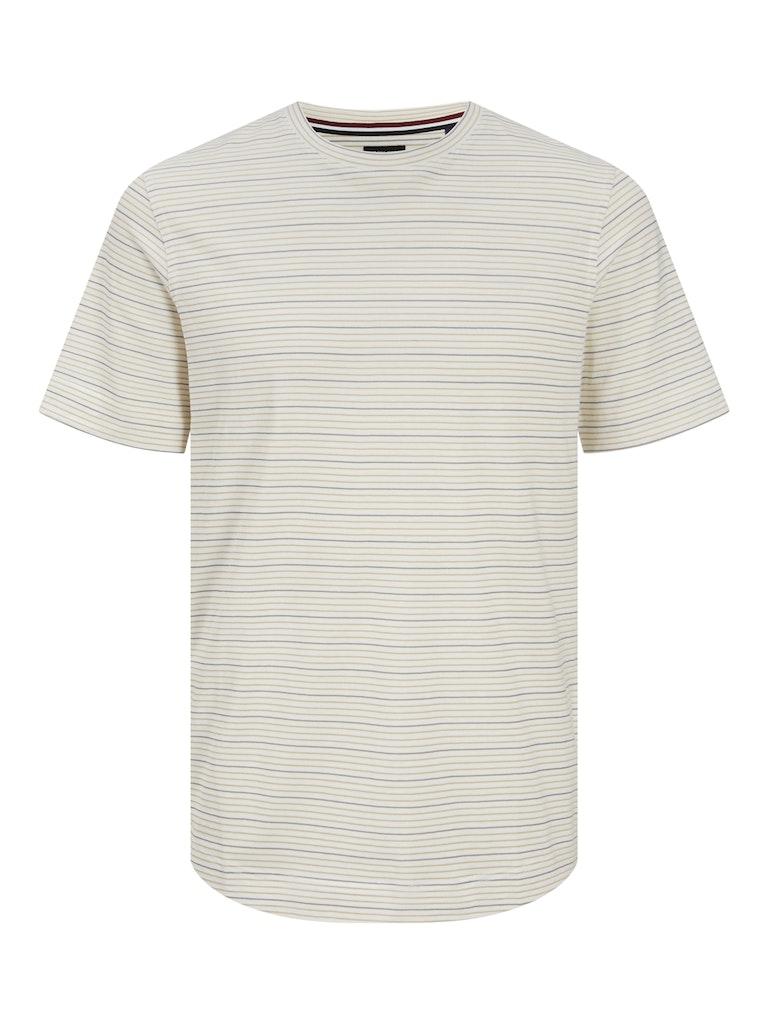 Jack and Jones Jprbluharry Ss Tee Sg