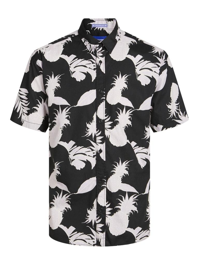 JORJOSHUA ARUBA AOP SHIRT SS JNR