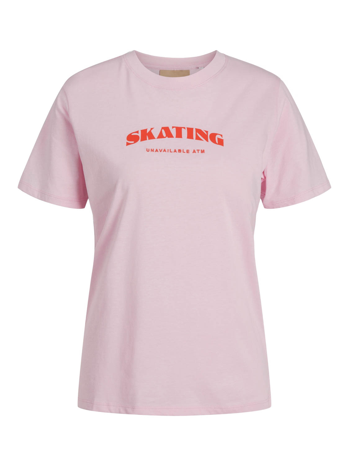 Jack and Jones Jxdelilah Reg Ss Tee Jrs