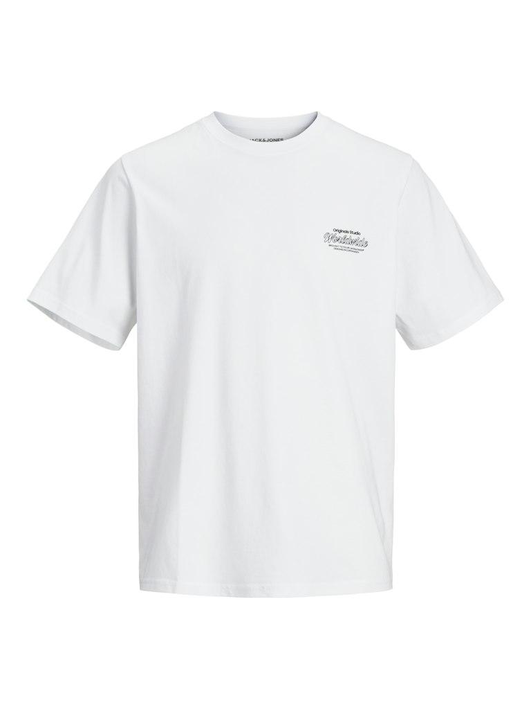Jack & Jones Sequoia Back Shirt Heren