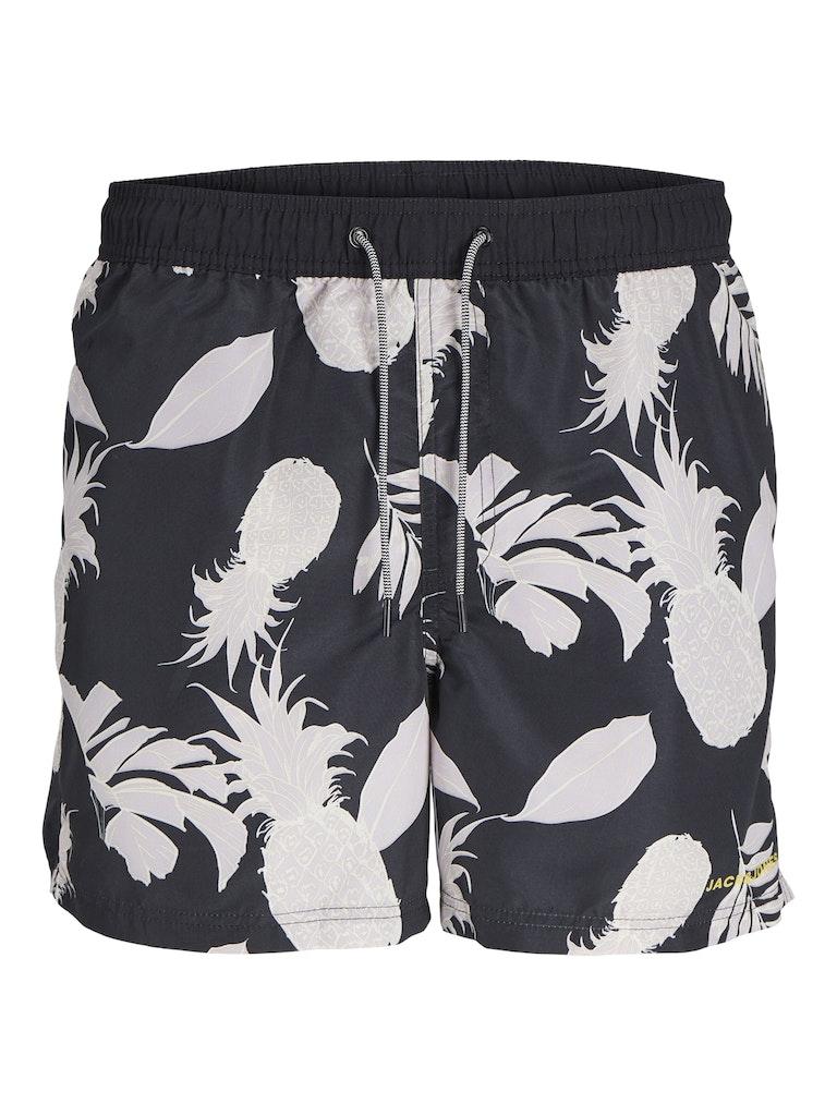 jack en jones boys Jpstfiji Jjswim Plain Wb Ly Jnr