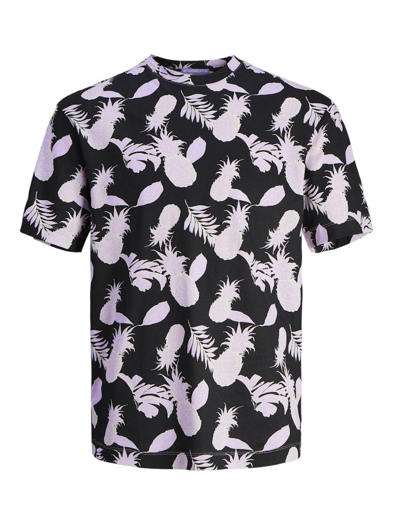jack en jones boys Joraruba Convo Aop Tee Ss Crew Nec :
