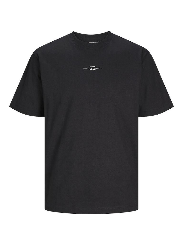 jack en jones boys Jcosolarrize Tee Ss Crew Neck Jnr