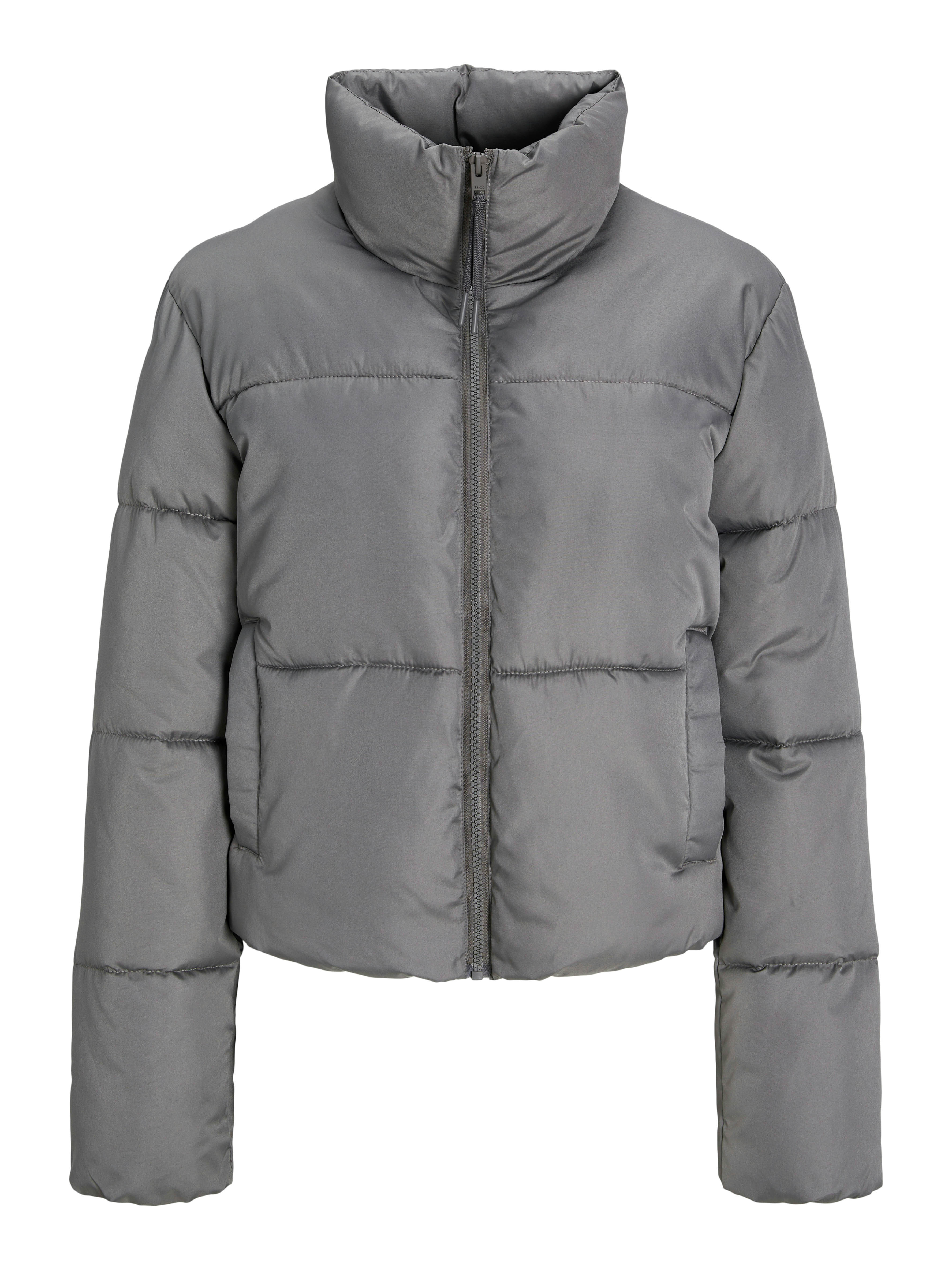 Jack and Jones Jxsolvej Puffer Jacket Otw Sn