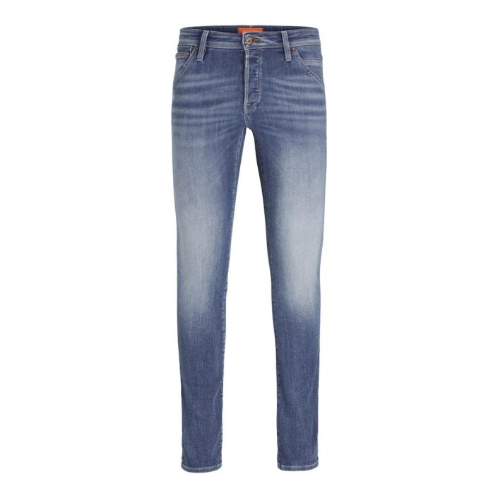 JACK&JONES INTELLIGENCE JJIGLENN JJFOX AM 489 50SPS NOOS Blue Denim | Freewear JJIGLENN JJFOX AM 489 50SPS NOOS - www.freewear.nl - Freewear
