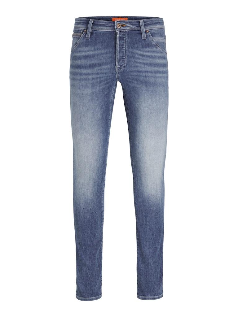 Jeans met 5-pocketmodel, model 'GLENN'