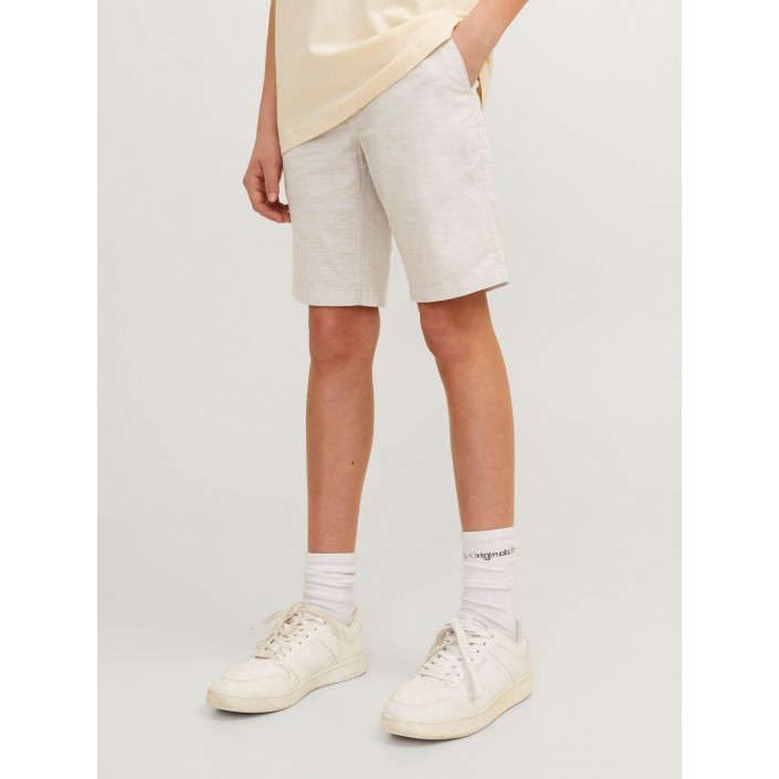 jack en jones boys JPSTJAIDEN SUMMER LB JOGGER SHORT S: Crockery | Freewear JPSTJAIDEN SUMMER LB JOGGER SHORT S: - www.freewear.nl - Freewear