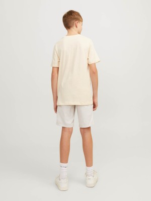 jack en jones boys JPSTJAIDEN SUMMER LB JOGGER SHORT S: Crockery | Freewear JPSTJAIDEN SUMMER LB JOGGER SHORT S: - www.freewear.nl - Freewear