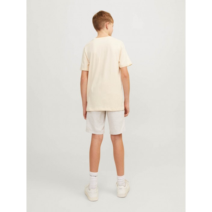 jack en jones boys JPSTJAIDEN SUMMER LB JOGGER SHORT S: Crockery | Freewear JPSTJAIDEN SUMMER LB JOGGER SHORT S: - www.freewear.nl - Freewear