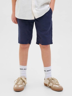 jack en jones boys JPSTJAIDEN SUMMER LB JOGGER SHORT S: Night Sky | Freewear JPSTJAIDEN SUMMER LB JOGGER SHORT S: - www.freewear.nl - Freewear