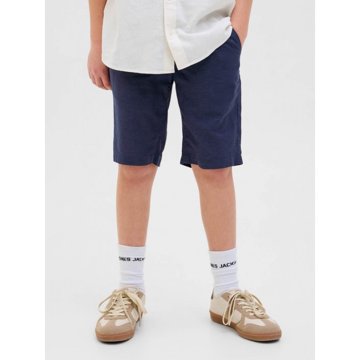 jack en jones boys JPSTJAIDEN SUMMER LB JOGGER SHORT S: Night Sky | Freewear JPSTJAIDEN SUMMER LB JOGGER SHORT S: - www.freewear.nl - Freewear