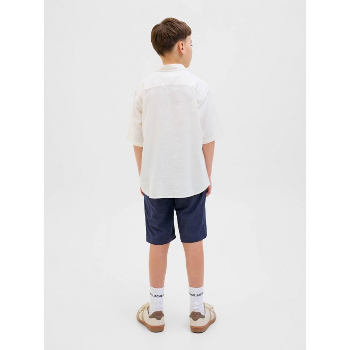 jack en jones boys JPSTJAIDEN SUMMER LB JOGGER SHORT S: Night Sky | Freewear JPSTJAIDEN SUMMER LB JOGGER SHORT S: - www.freewear.nl - Freewear