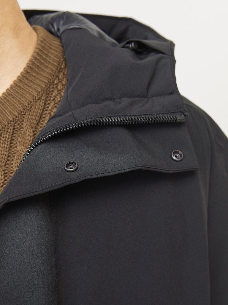 Jack & Jones Keen Parka Winterjas Heren