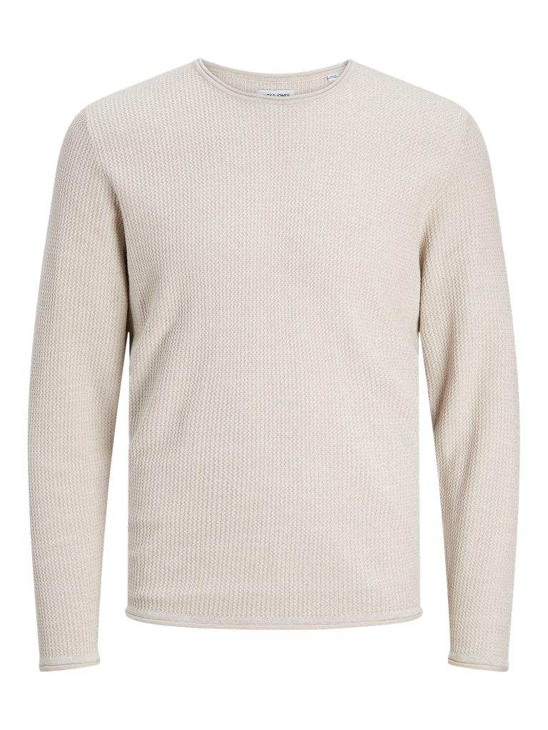 Jack&Jones Cooper Knit Crew Neck