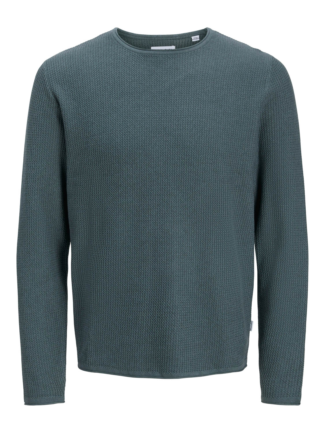 Jack and Jones Jjecooper Knit Crew Neck Noos