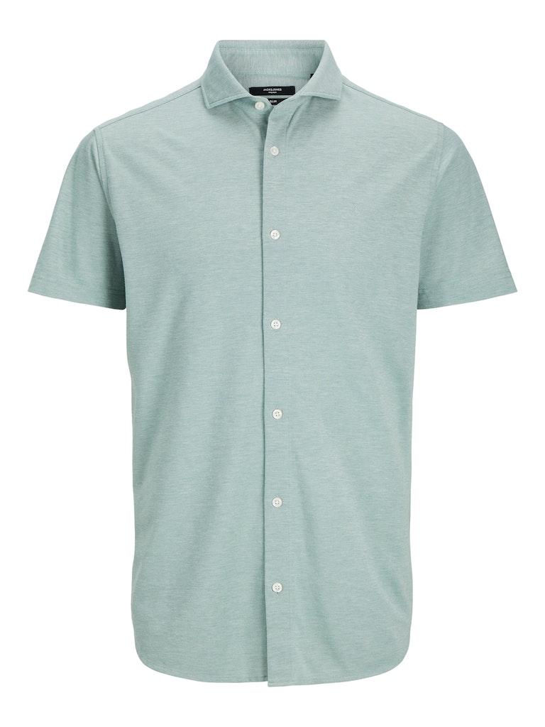 Jack and Jones Jprblarian Pique Shirt S s