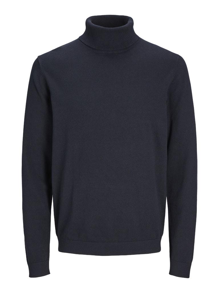 jack en jones boys Jjebasic Knit Roll Neck Jnr
