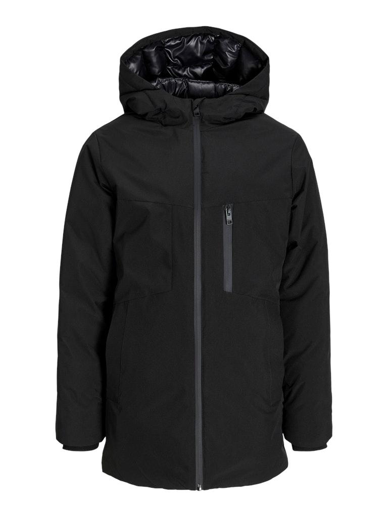 jack en jones boys Jjpayne Parka Jacket Jnr