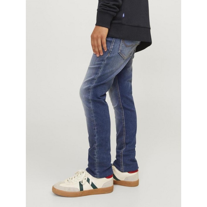 jack en jones boys JJIGLENN JJORIGINAL MF 001 I.K NOOS: Blue Denim | Freewear JJIGLENN JJORIGINAL MF 001 I.K NOOS: - www.freewear.nl - Freewear
