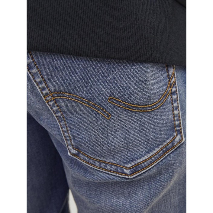 jack en jones boys JJIGLENN JJORIGINAL MF 001 I.K NOOS: Blue Denim | Freewear JJIGLENN JJORIGINAL MF 001 I.K NOOS: - www.freewear.nl - Freewear