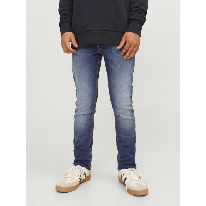jack en jones boys JJIGLENN JJORIGINAL MF 001 I.K NOOS: Blue Denim | Freewear JJIGLENN JJORIGINAL MF 001 I.K NOOS: - www.freewear.nl - Freewear