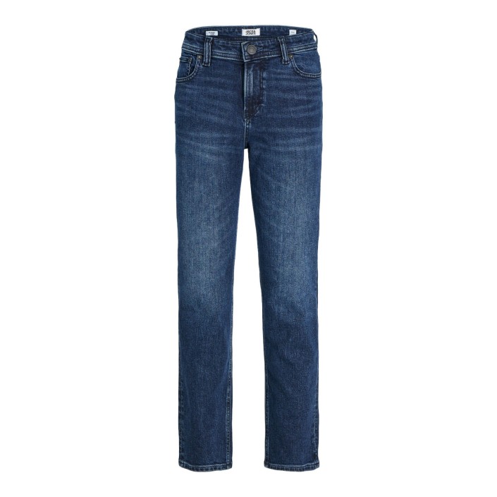 jack en jones boys JJICLARK JJORIGINAL AM 384 SN JNR Blue Denim | Freewear JJICLARK JJORIGINAL AM 384 SN JNR - www.freewear.nl - Freewear