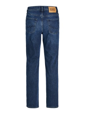 jack en jones boys JJICLARK JJORIGINAL AM 384 SN JNR Blue Denim | Freewear JJICLARK JJORIGINAL AM 384 SN JNR - www.freewear.nl - Freewear