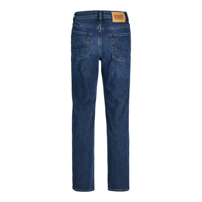 jack en jones boys JJICLARK JJORIGINAL AM 384 SN JNR Blue Denim | Freewear JJICLARK JJORIGINAL AM 384 SN JNR - www.freewear.nl - Freewear