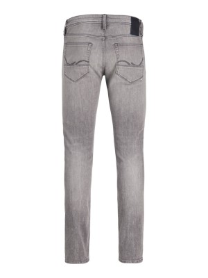 JACK&JONES INTELLIGENCE JJIGLENN JJFOX AM 492 50SPS NOOS Grey Denim | Freewear JJIGLENN JJFOX AM 492 50SPS NOOS - www.freewear.nl - Freewear