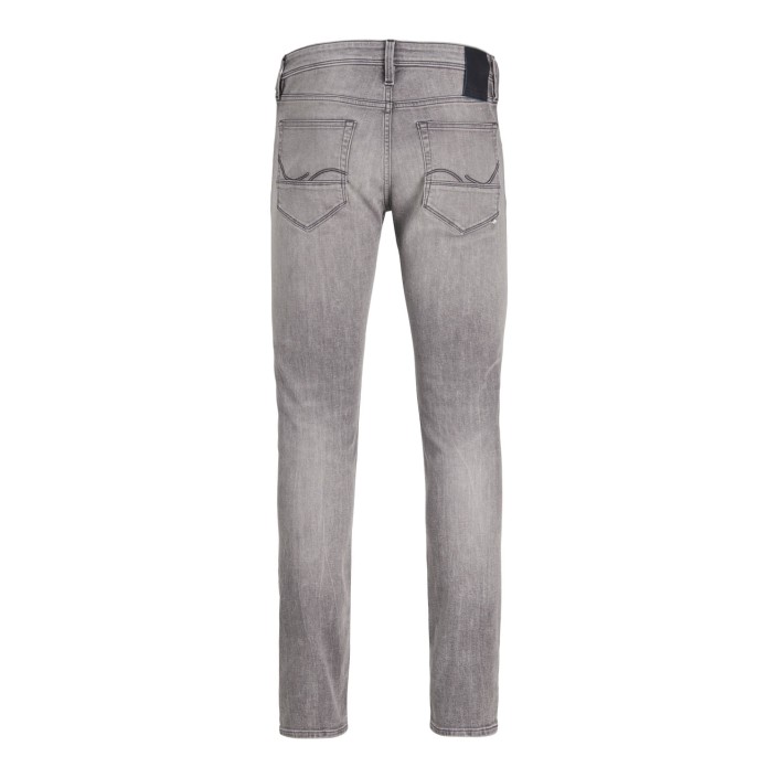 JACK&JONES INTELLIGENCE JJIGLENN JJFOX AM 492 50SPS NOOS Grey Denim | Freewear JJIGLENN JJFOX AM 492 50SPS NOOS - www.freewear.nl - Freewear