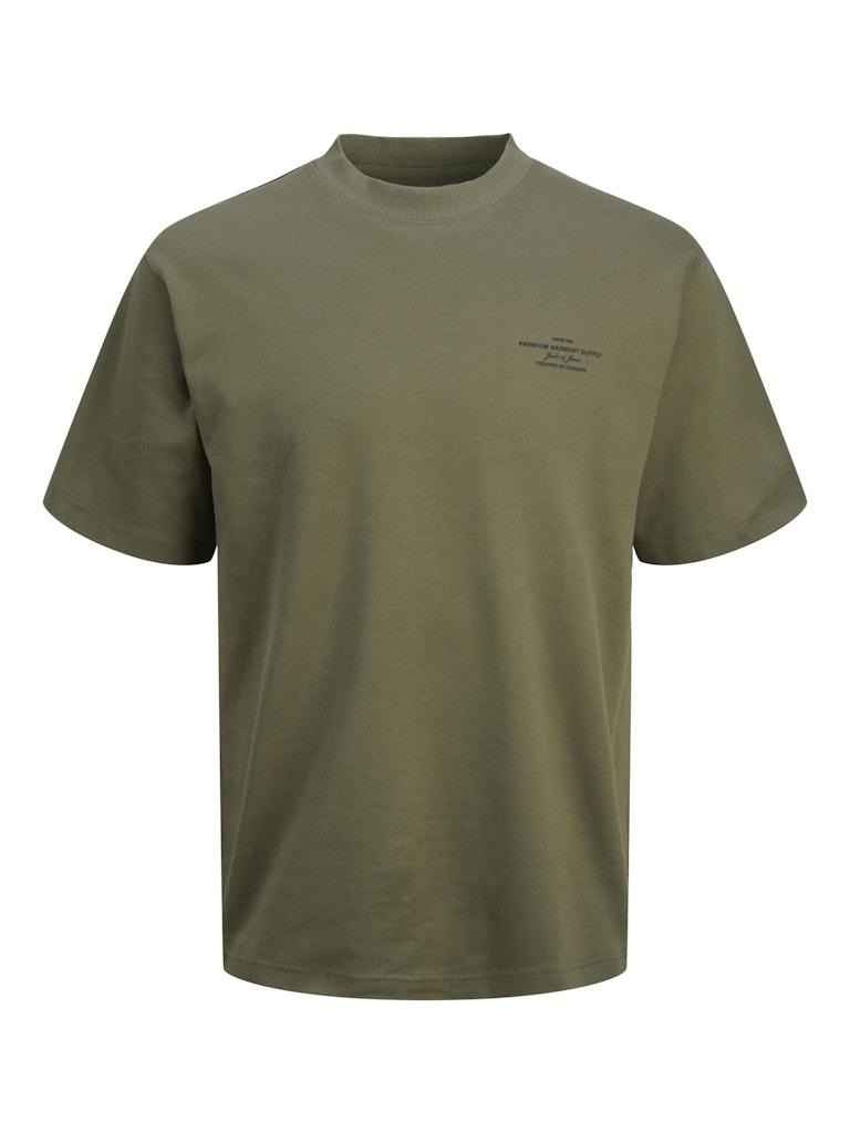 Jack & Jones Blachad Branding Shirt Heren