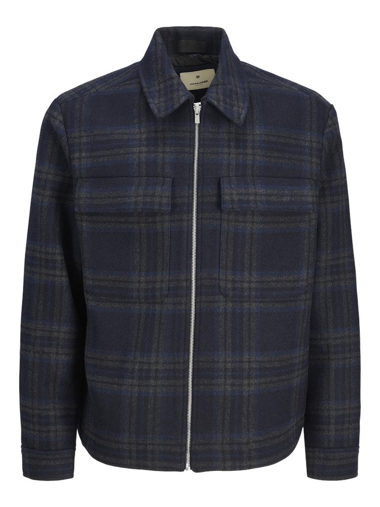 Jack and Jones Jprccrussel Jacket Sn