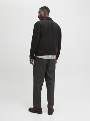 JACK%JONES PREMIUM JPRCCRUSSEL JACKET SN Delicioso/TWILL | Freewear JPRCCRUSSEL JACKET SN - www.freewear.nl - Freewear