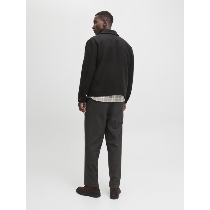 JACK%JONES PREMIUM JPRCCRUSSEL JACKET SN Delicioso/TWILL | Freewear JPRCCRUSSEL JACKET SN - www.freewear.nl - Freewear