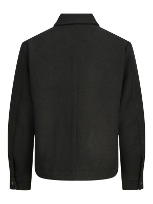 JACK%JONES PREMIUM JPRCCRUSSEL JACKET SN Delicioso/TWILL | Freewear JPRCCRUSSEL JACKET SN - www.freewear.nl - Freewear