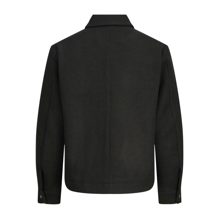 JACK%JONES PREMIUM JPRCCRUSSEL JACKET SN Delicioso/TWILL | Freewear JPRCCRUSSEL JACKET SN - www.freewear.nl - Freewear